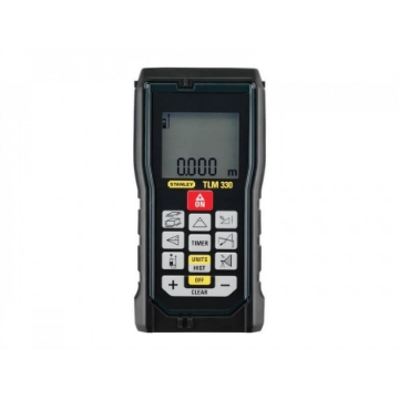 图片 Stanley True Laser Measure- STHT1-77140