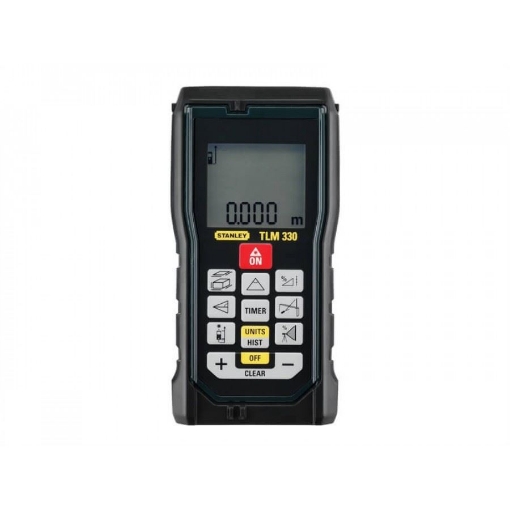 图片 Stanley True Laser Measure- STHT1-77140