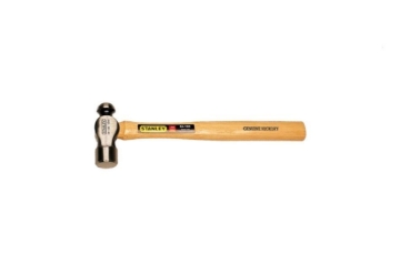 图片 Stanley Ball Pein Hammer With Wood Handle STHT54189-8