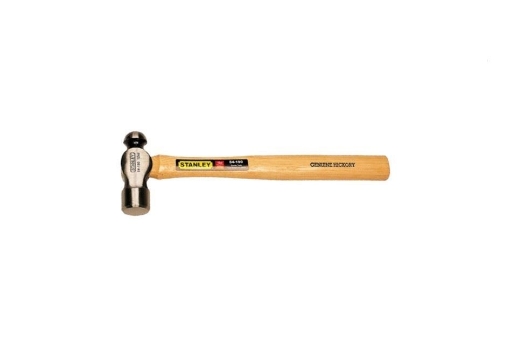 图片 Stanley Ball Pein Hammer With Wood Handle STHT54189-8