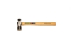 图片 Stanley Ball Pein Hammer With Wooden Handle 54-192-23