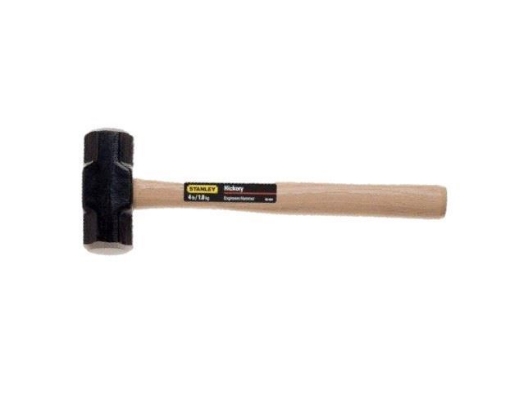 图片 Stanley Engineering Hammer With Hickory Handle -ST56804