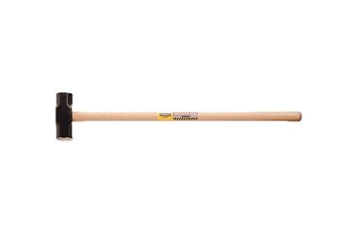 图片 Stanley Sledge Hammer With Hickory Handle 56-808