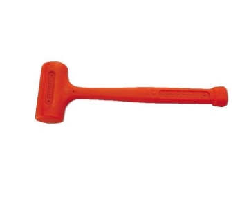 图片 Stanley Compo Cast Standard Head Soft Face Hammer 57-530-81