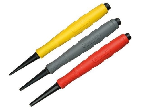 图片 Stanley Cushion Grip Nail Set 58-930-23