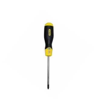 图片 Stanley Phillips Screwdriver With Cushion Grip STHT65157-8