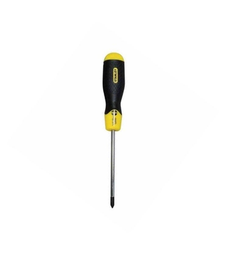 图片 Stanley Phillips Screwdriver With Cushion Grip STHT65157-8