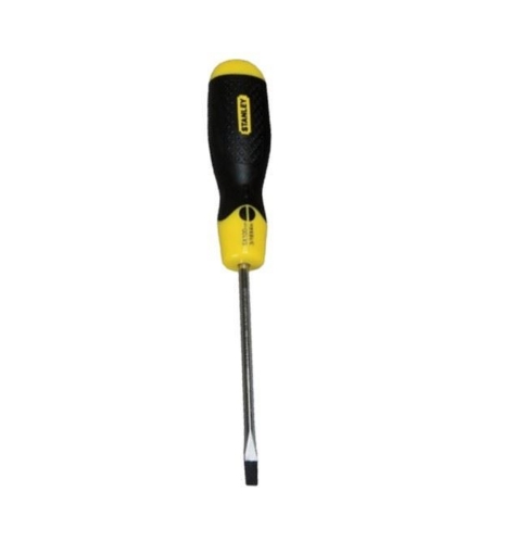 图片 Stanley Standard Screwdriver With Cushion Grip STHT65180-8