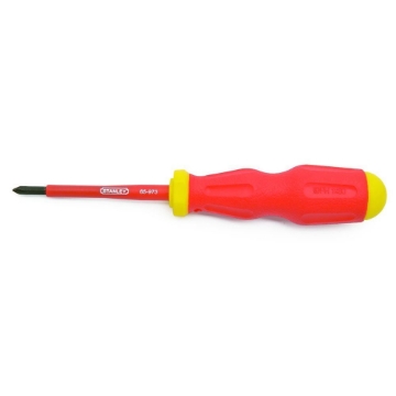 图片 Stanley VDE Phillips Screwdriver 65-972-22