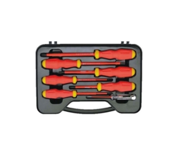 图片 Stanley VDE Screwdriver Set 6PCS. 65-890-22