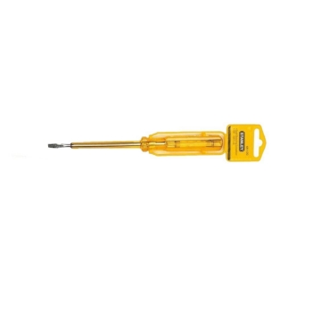 图片 Stanley Spark Testing Screwdriver 66-119-23