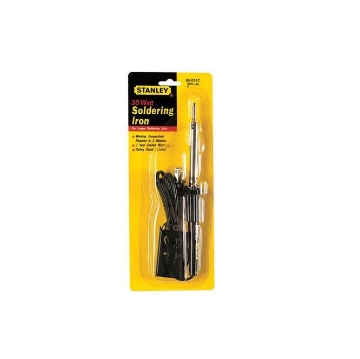 图片 Stanley Flat Soldering Iron 69-031C-22