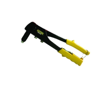 图片 Stanley Medium Duty Riveter With 3 Nosepieces 69-646-22