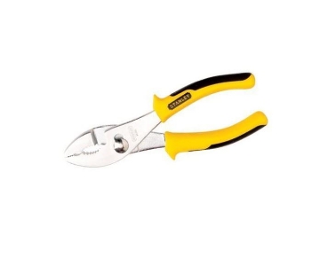 图片 Stanley Slip Joint Pliers ST84055