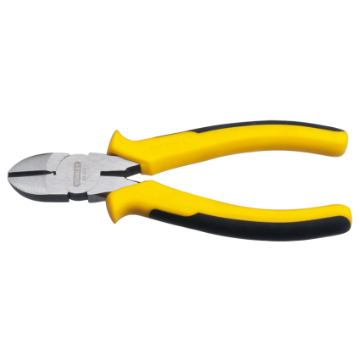 图片 Stanley Diagonal Pliers STSTHT84027