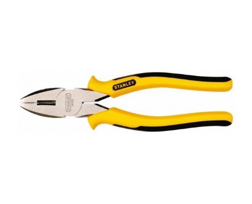 图片 Stanley Linesman Pliers 84-035-2-23