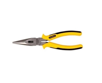 图片 Stanley Long Nose Pliers STSTHT840318