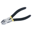 图片 Stanley Mini Diagonal Pliers 84-124-23