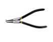 图片 Stanley Bent External Circlip Pliers  ST84272