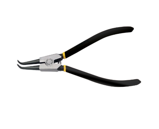 图片 Stanley Bent External Circlip Pliers  ST84272