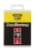 图片 Stanley Light Duty Staples STTRA206T