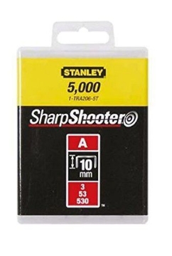 图片 Stanley Light Duty Staples STTRA206T