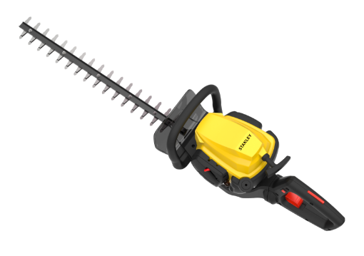 图片 Stanley Petrol Hedge Trimmer STSHT2655