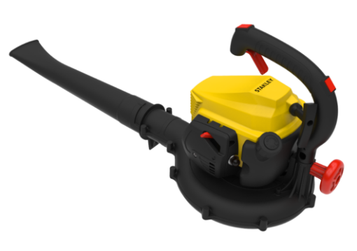 图片 Stanley Petrol Leaf Blower STSLB3IN1