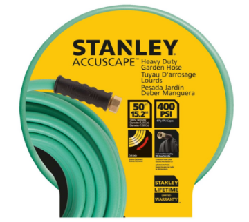 图片 Stanley Garden Hose STBDS6685