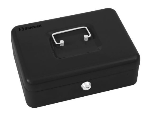 图片 Safewell Cash Box, SFYFC25