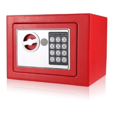 图片 Safewell Digital Electronic Safe SF17CIRED