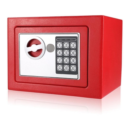 图片 Safewell Digital Electronic Safe SF17CIRED