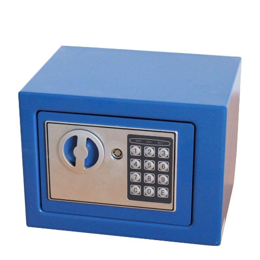 图片 Safewell Digital Electronic Safe SF17CIBLU