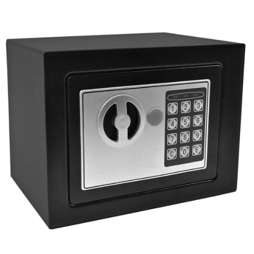 图片 Safewell  Digital Electronic Safe SF17CIBLK