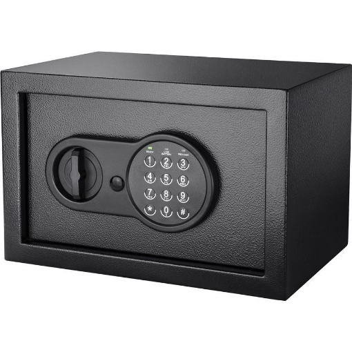 图片 Safewell Electronic Safe, SF25NEKGRP