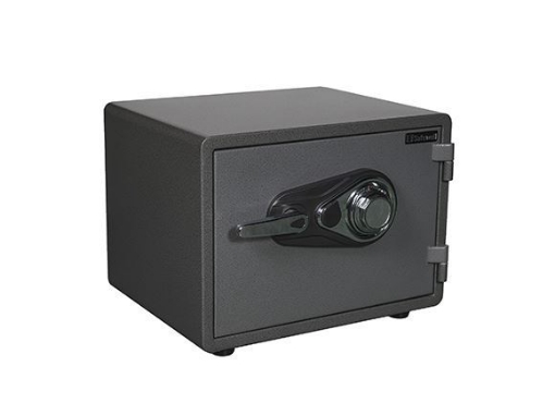 图片 Safewell Mechanical Fireproof Safe SFYB350ALPC