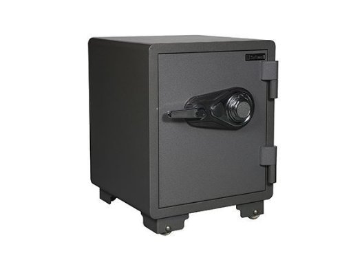 图片 Safewell Mechanical Fireproof Safe SFYB700ALPC