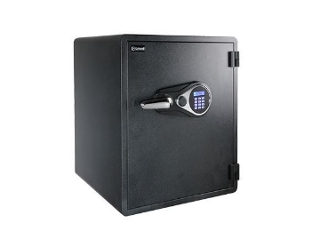 图片 Safewell Fireproof Digital Lock Safe SFSWF1418EIII