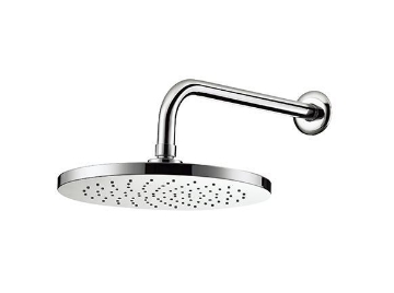 图片 Eurostream Sliding Rail Showerhead DZSAZZ04CP