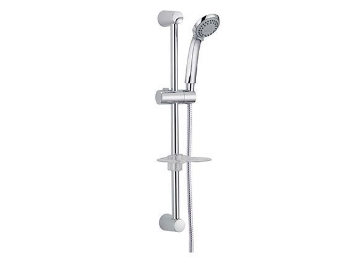 图片 Eurostream Sliding Rail Showerhead DZS2230301CP