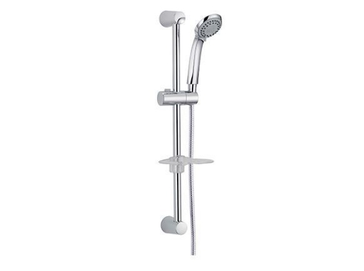 图片 Eurostream Sliding Rail Showerhead DZS2230301CP