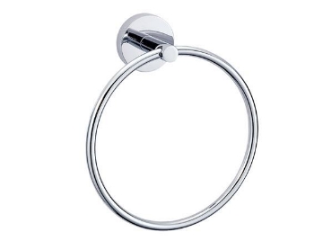 图片 Eurostream Towel Ring Series DZB3951000CP