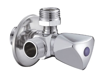 图片 Eurostream Angle Valve DZRA1024CP