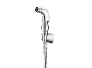 图片 Eurostream Bidet Plastic Spray Chrome DZRF0574CP