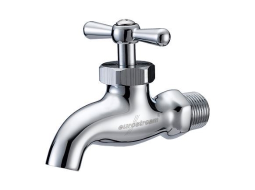 图片 Eurostream Faucet Plain Chrome DZPA90981