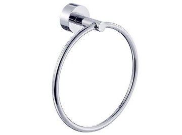 图片 Eurostream Towel Ring Series DZBD651001CP