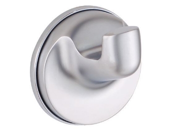 图片 Eurostream Single Robe Hook DZD86172CP