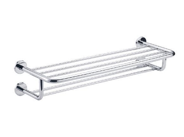 图片 Eurostream Double Towel Rack And Rail DZB8ZZ11CP