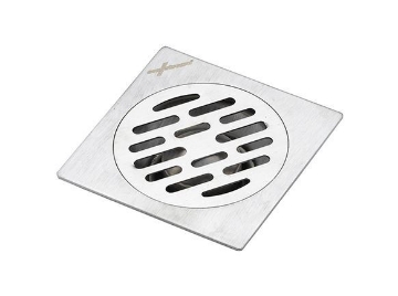 图片 Eurostream Floor Drain Stainless Steel DZRA3061NP