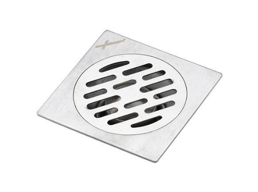 图片 Eurostream Floor Drain Stainless Steel DZRA3061NP